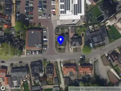 Nieuw bedrijf Houtbewerking Sandvoort