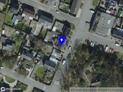 Hans Kracht PT Bergen L