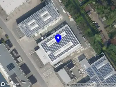 Nieuw bedrijf DTS Holding B.V.