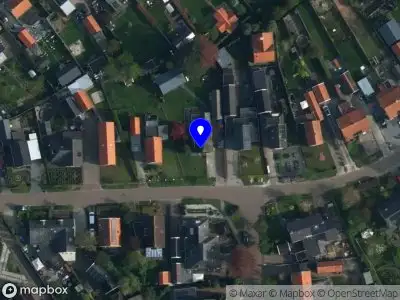 Nieuw bedrijf Huizenga Timmerwerken