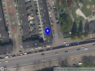 Nieuw bedrijf Bonis Grondwerk