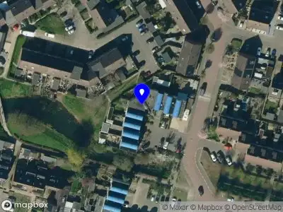 DSK Sloop&BouwDiensten Westervoort