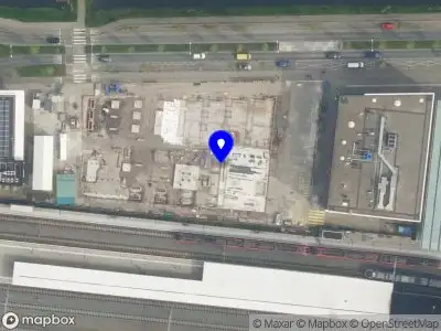 Salhis Traffic Gouda