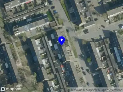 Nieuw bedrijf Candy Delicious