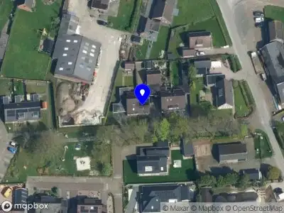 Nieuw bedrijf Timmerbedrijf van Meenen