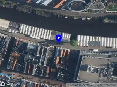 Daanraders Amsterdam