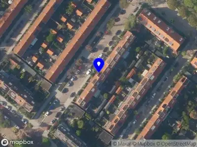 De Kook Ster Leiden