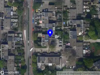 O.D. Nazar Onderhoud