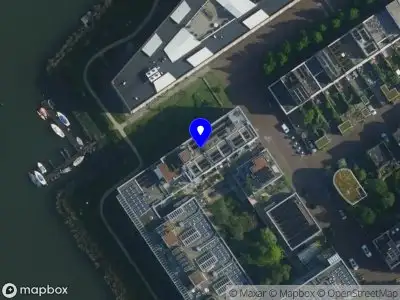 Bas Haselager Amsterdam