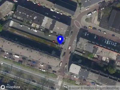 Autobedrijf Maastunnel Rotterdam