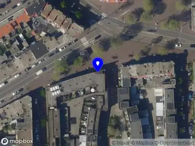 Nieuw bedrijf Personeelsvereniging AH 1841