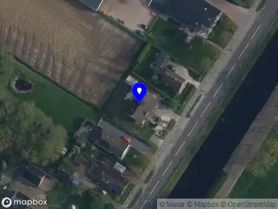 Nieuw bedrijf Stichting de Bonte Kooi