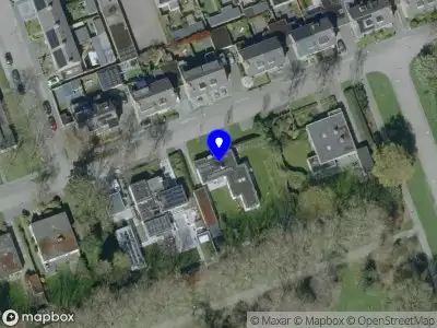 Nieuw bedrijf Stichting Kunstroute Het Groene Lint