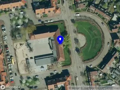 OR De Zuiderpoort Ede