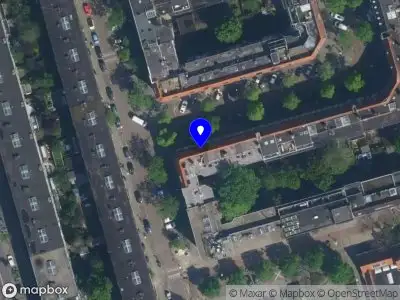 Vereniging Bel-Amie Amsterdam