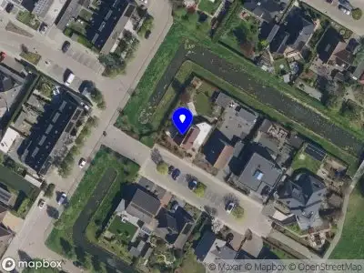 Stichting Team Willemstad in touch Willemstad