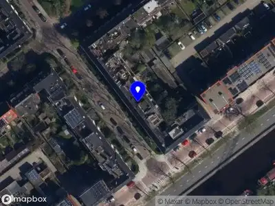 VvE flat-Hamburgerstraat 5,5a en 5b Groningen
