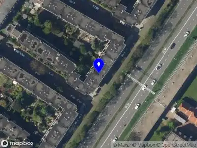 Vereniging Broodfonds Reddingswerf Utrecht