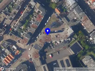 VvE Roerstraat 42/44/46 Scheveningen