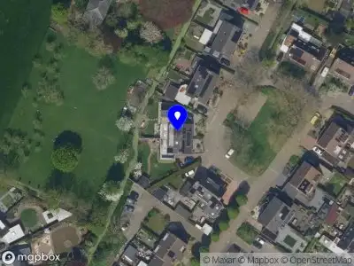 Stichting Dorpsraad Deil