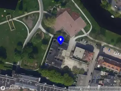 Stichting Vrienden van de Pionier