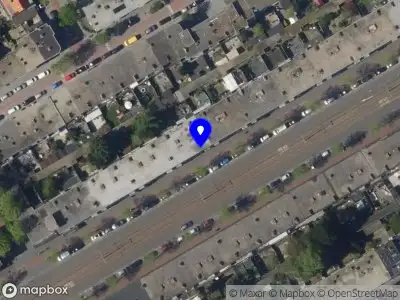 Nieuw bedrijf GHR Bouw