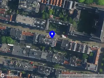 ALS Invest 5 B.V. Amsterdam