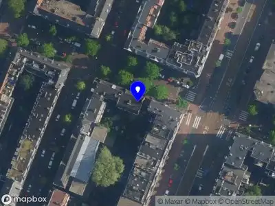 Huntjens Journalistiek Amsterdam