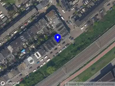 Drive-Fysio Vlaardingen