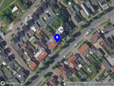 Nieuw bedrijf therapiepraktijk Susan