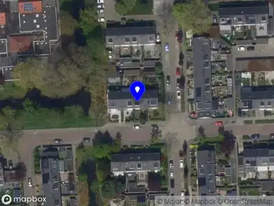 Nieuw bedrijf Nico van den Brom Holding B.V.