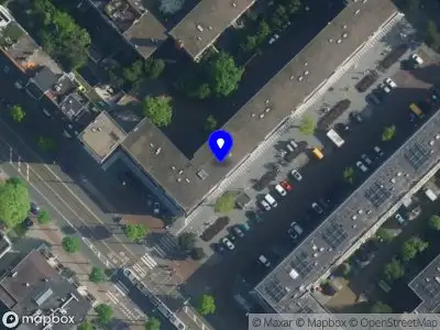 Adam Schoonmaakbedrijf Amsterdam