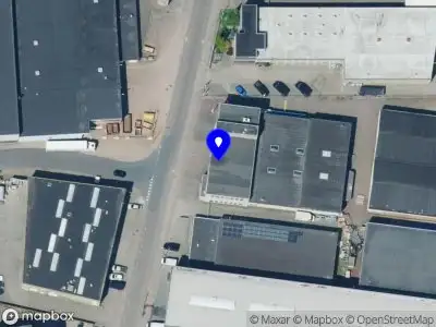 Coöp. Barneveldse Techniek Opleidingen U.A.