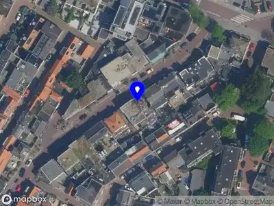 Nieuw bedrijf M.S. Renovatie