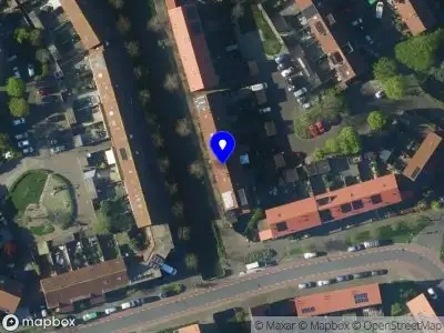 Fashion Hair by Sybilla en Kamil