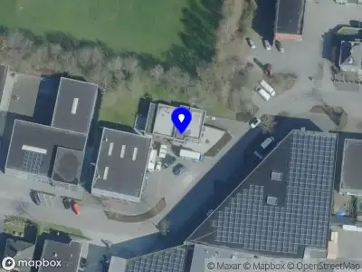 Nieuw bedrijf Sigy Kops Photography