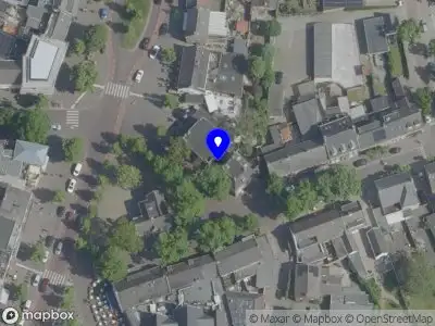 Nieuw bedrijf Haarhuys