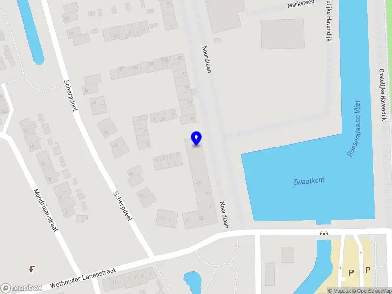 Van der Linden Makelaardij