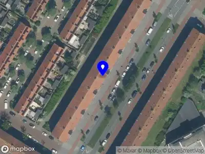 Zen Floating Amsterdam B.V. IJMUIDEN