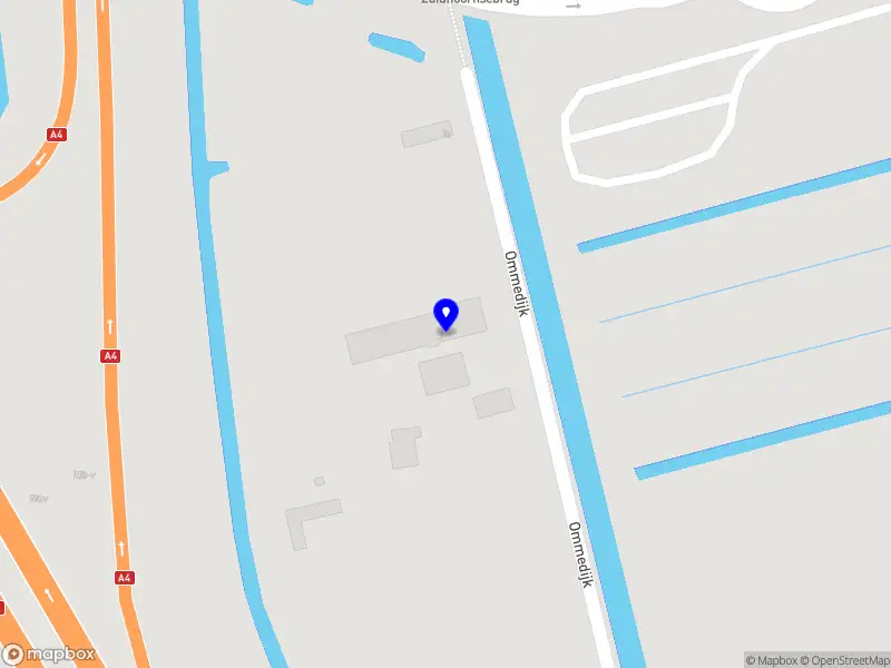 Move Productions Schipluiden