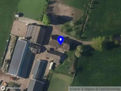 Melkveehouderij de Strythorst Achterveld