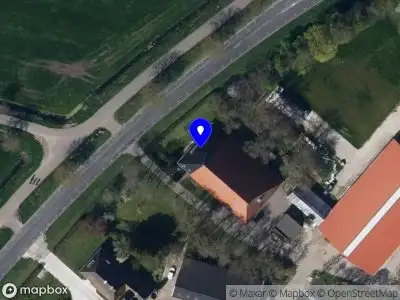 Nieuw bedrijf Noedfjild