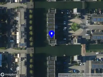 Nieuw bedrijf Blankevoort Software