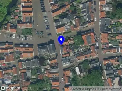 Stichting Joods Verleden Edam Edam