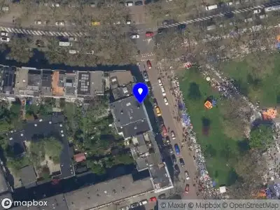 Nieuw bedrijf VvE gebouw Heemraadsplein 3AB te Rotterdam