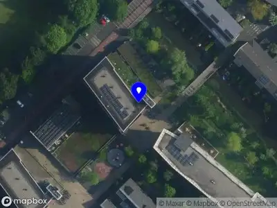 Stichting Hegemifonds Amsterdam