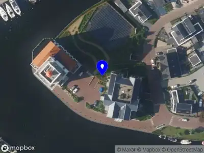 VvE De Wachter te Harderwijk