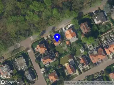 Nieuw bedrijf Vereniging van Eigenaars Adelaarstraat 43