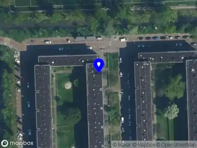 Stichting Srefidenki Amsterdam
