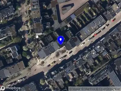 VvE Tuinbouwstraat 27/27a te Groningen Groningen